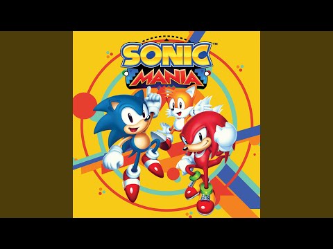 Sonic Mania Original Sound Track (Selected Edition) - Album by SEGA SOUND  TEAM