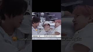gabisa liat orang tenang banget berdua🤣 #mark #renjun #haechan