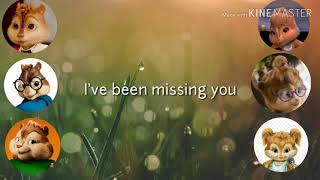Missing You The Chipmunks and The Chipettes