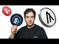 I'm Done Trading These Cryptos... & What I'm Doing Instead