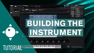 Famous Mapping the first playable instrument | How to build a Sample Instrument in HALion - Episode 02 Wealth