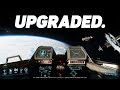 Star citizen 323 live first impressions