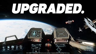 Star Citizen 323 Live First Impressions