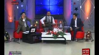 Demetli Emre Potpori 2 Vatan Tv