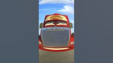 Thumbnail of #lightningmcqueen #lifeisahighway #rascalflatts