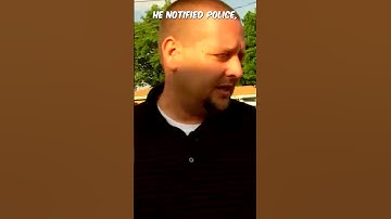 Dad TRAPS predator targeting 15-year-old daughter