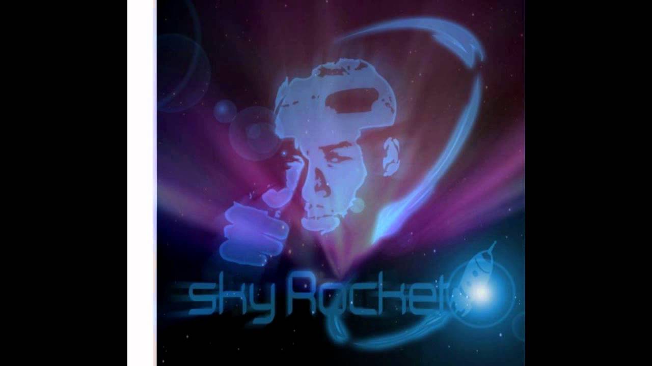 Chin Mischif-Sky Rocket (Size 10 Riddim)