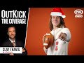 The Biggest Present Under The NFL Tree Is Trevor Lawrence- But It's Hard To Root AGAINST Your Team
