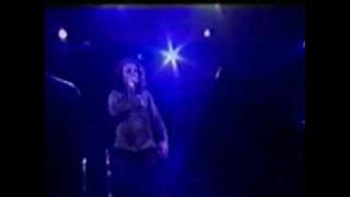 DIO -  As Long as it's not about Love (Hollywood 2000)