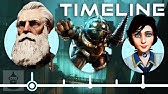 Bioshock Infinite Burial At Sea Episode One Explained Complete Analysis Youtube Bioshock Infinite Burial At Sea Episode One Explained Complete Analysis Youtube