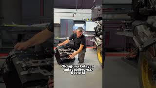BMW R 1300 GS Adventure’a uyumlu Trexes Yan Çantalar #reklam