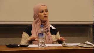 My Journey to Islam - Myriam Francois-Cerrah