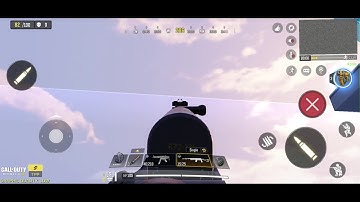 Call Of Duty Mobile - SKS Reload Animation