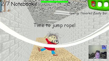 how baldi like light of speed..... | Baldi