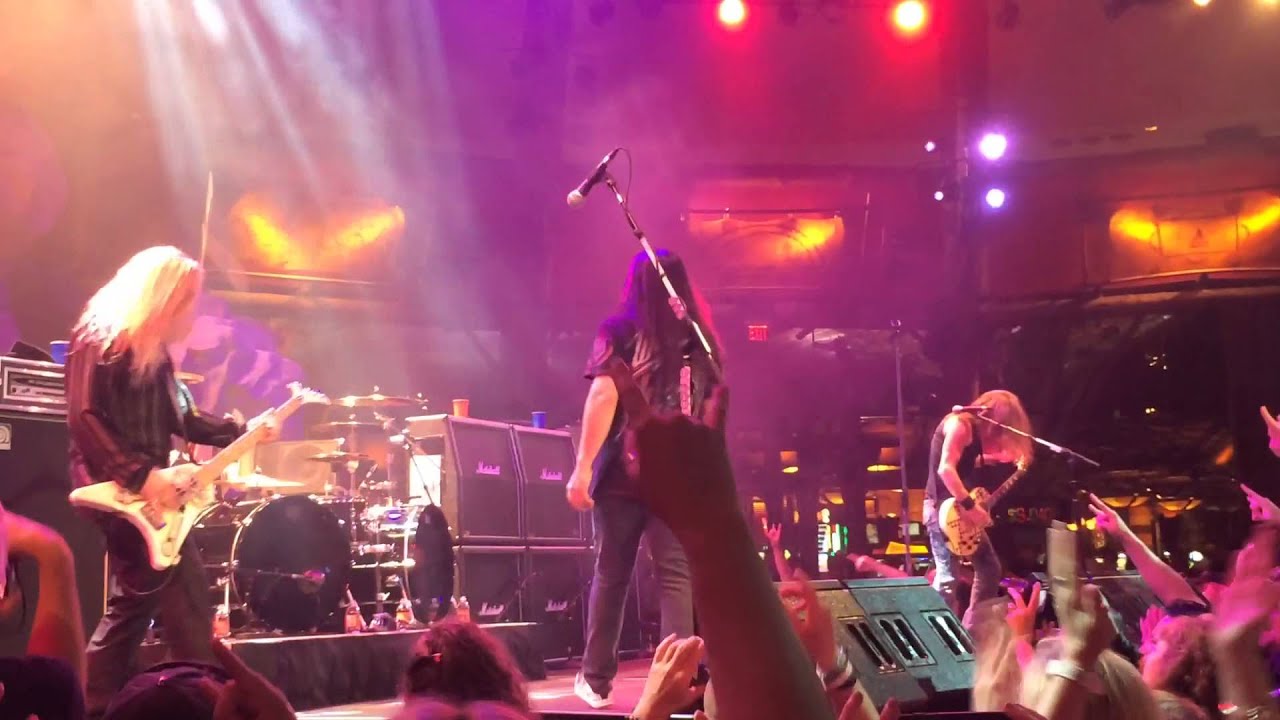 Slaughter // Mad About You YouTube