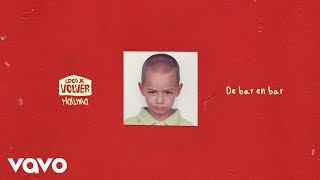 Maluma - De bar en bar (Cover Audio)