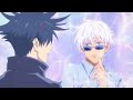 Jujutsu Kaisen (Магическая битва) - Смешные моменты из аниме. Аниме приколы. 1 сезон #5