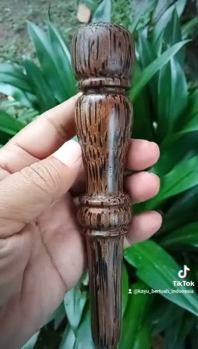 ALAT PIJAT KAYU LIWUNG G LAWU
