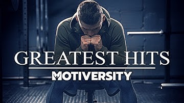 MOTIVERSITY - GREATEST HITS (So Far) | Best Motivational Videos - Speeches Compilation 2 Hours Long