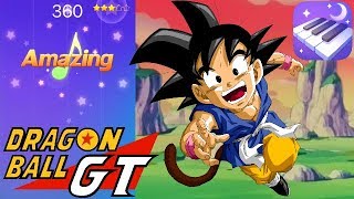 Dragon Ball GT - Opening + Gameplay screenshot 4