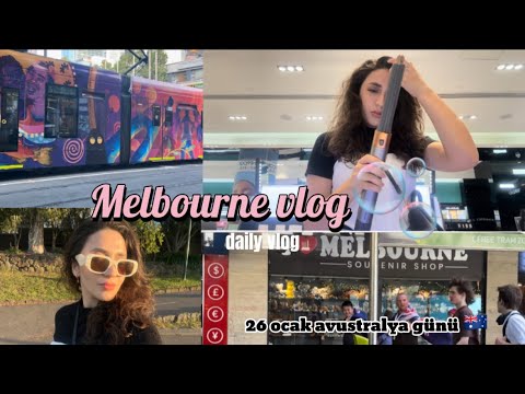 Video: 12 Melbourne'de Denemeniz Gereken Yiyecekler