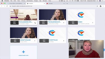 How To Connect Your Website Domain Name In Builderall 2021