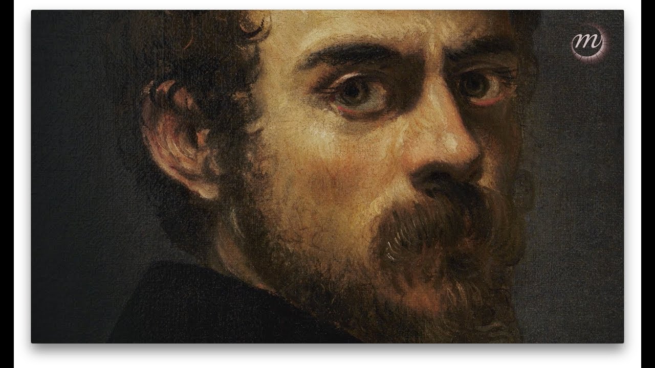 Tintoret. Naissance d’un génie : l’exposition