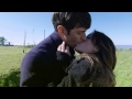 Primer Beso De Esperanza Y Tomás Primer Beso De Esperanza Y Tomás