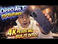 OPPO A6t TOP FEATURES: BAKIT BA SULIT DIN ITO SA PRICE NA 4K PESOS!