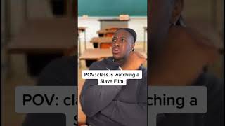 How It Be Being The Only Black Kid In Cl