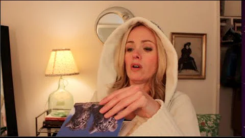 SHIP YOUR ENEMIES GLITTER // Kate Welshofer