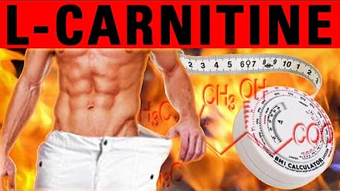 Wann sollte man L-Carnitin zu sich nehmen?
