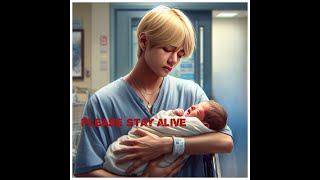 please stay alive/ ПОЖАЛУЙСТА, ОСТАНЬСЯ В ЖИВЫХ/ВИГУ/ЧАСТИ 14-15/ЗАКЛЮЧИТЕЛЬНЫЕ/Min Tia