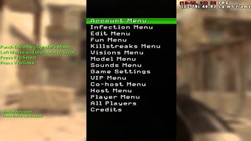 Best COD4 player ever! (IM NOT USING MODS)