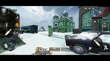 QXR Legendary Kill Effect