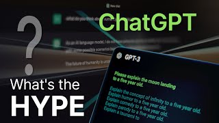 What is Generative AI?  Where did it come from & where it's going..