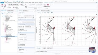 Celebrity Mechanics of a Golf Swing (COMSOL Multiphysics) Wealth
