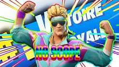 tuto troll comment mettre des no scope sur fortnite duration 7 26 - longest no scope fortnite 4000
