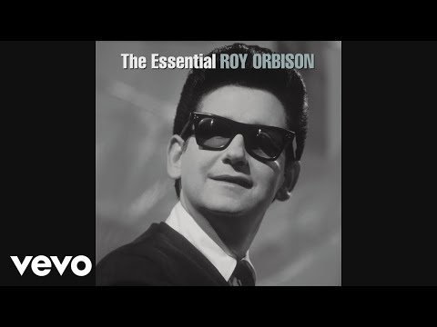 Roy Orbison - It's Over (Audio)