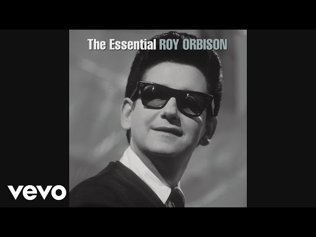 Orbison, Roy
 - It's Over