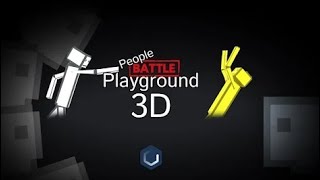 people of playground battle unity source code