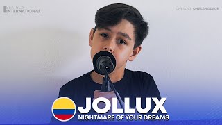 JOLLUX  | Don't Mess With Me (15 Years Old)