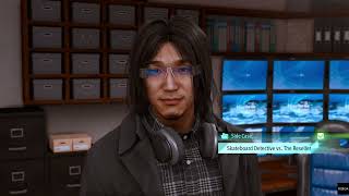 Lost Judgment | Seiryo High School | Part 4 | PS5