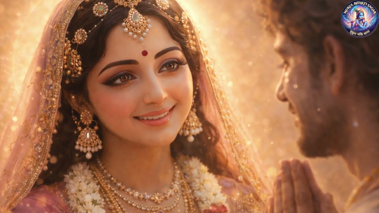 Expert Reveals What Happens When You Sing Radha Rani's Bhajan Every Day