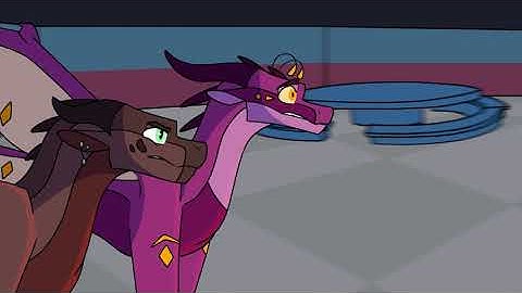 Over and Out - Part 23 (Collab with Schloof)