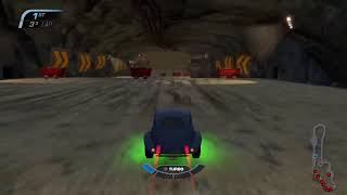 Cars 3 drive to Win Live Stream