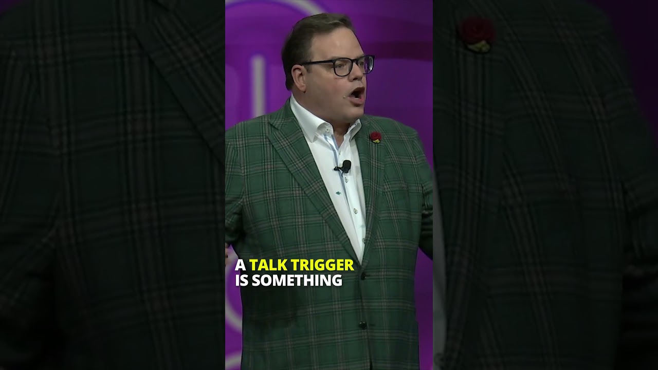 Unleash the Power of Talk Triggers to Grow Your Business