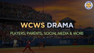 WCWS Texas Tech vs Tennessee Controversy: What To Learn From It | College Softball