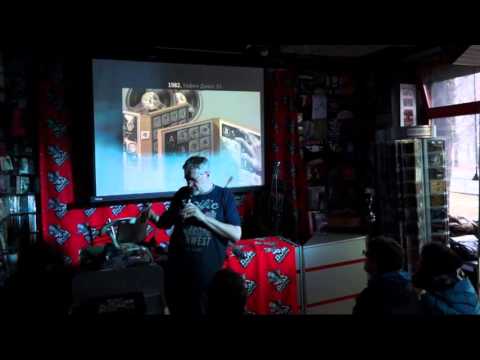 Александр Коротич "С роком сорок лет"