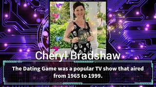 Cheryl Bradshaw: Women of the Hour fact check: The truth behind "The Dating Game"